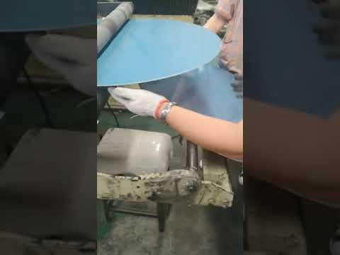 Deep Drawing 3003 Aluminum Circle Blanks For Cookware