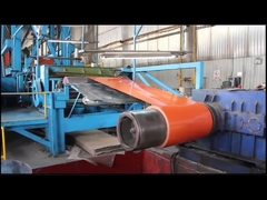 SGS Welding Color Coated Painted Aluminum Coil UV Resistant