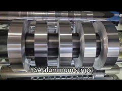 3003 3004 3005 3105 3000series h14 h16 h24 h32 h38 precision mill finish aluminum alloy strip roll