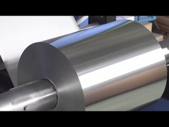 Aluminium Foil Paper Roll  8011 11 12 13 15 Micron 30cm Non-stick Kitchen Use Aluminium Foil Paper