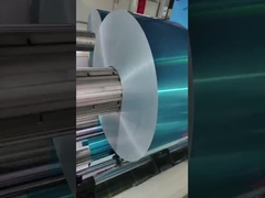 Hydrophilic Aluminum Foil