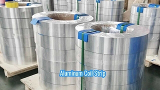 Premium Aluminum Coil Sheets Direct Factory Sale