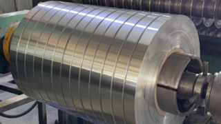 Premium Aluminum Strips for Beverage Caps