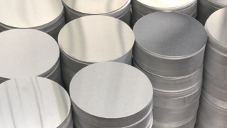 Aluminum Circle Discs Quality & Customization