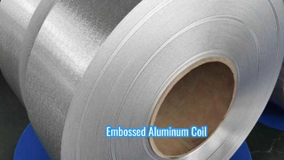 Durable Aluminum Checkered Plate for Any Project