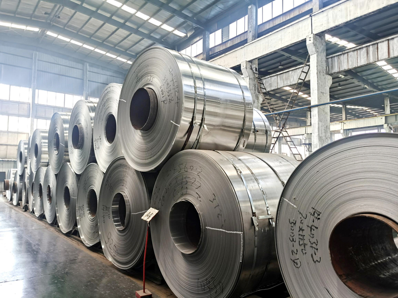 China Henan Yongsheng Aluminum Industry Co.,Ltd. company profile