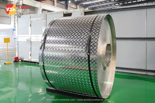 Rust Resistant Diamond Plate Does Aluminum Diamond Plate Rust? Understanding Corrosion Resistance