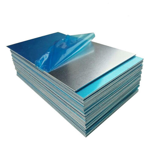 Why Aluminum Sheet 1/8 Inch Thick is the Perfect Building Material