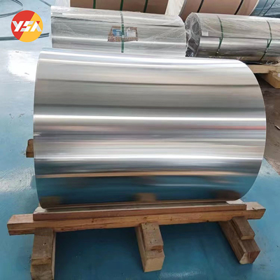 Aluminum Coil 3003 3004 3005 3103 3105 3A21 Alloy Grade Customized Thickenss Width