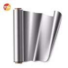 China Factory 8011 Aluminum Foill Roll Price Food Grade Foil