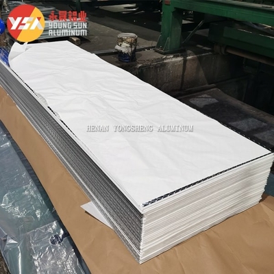 High Quality Aluminum Sheets For Kitchenware Manufacturing Durable , Eco-Friendly , And Customizable