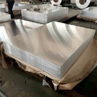High Quality 1050 Aluminum Sheet Metal For Building Material Plate