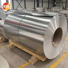 1050 Aluminum Alloy Coil 2mm 5mm Thickness Coil Sheet