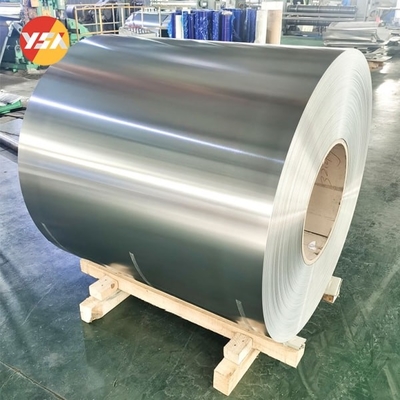 3003 Aluminum Flash Coil for roof waterproofing 0.3 to 8mm thick, waterproof, durable and easy to install