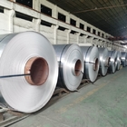 Cold Rolled Aluminium Roofing Coil Sheet From China 2600mm