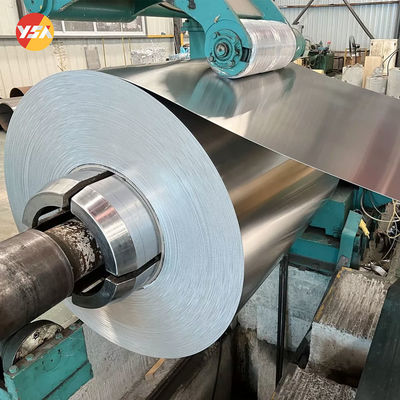 Roofing 1050 H18 Aluminum Coil 3105 O Temper 0.3mm 6mm Width 1000mm 1500mm Slit