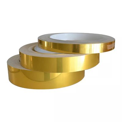 1000 Series Coating Aluminum Coil Strips For 3D Channel Letter Signs
