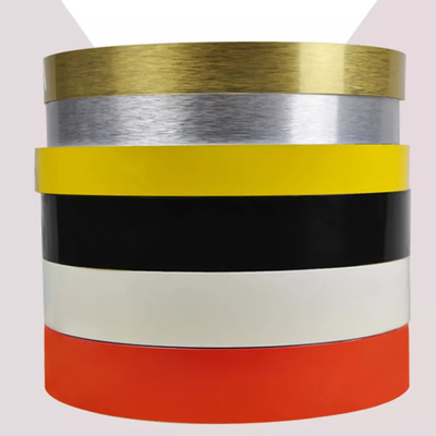 1000 Series Coating Aluminum Coil Strips For 3D Channel Letter Signs