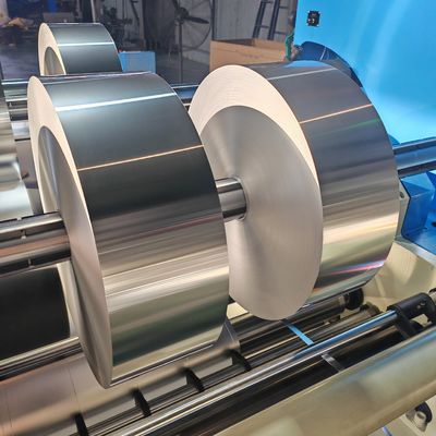 Moisture Proof Aluminum Plastic Composite Strip 1100 3003 8011 Alloy Coil
