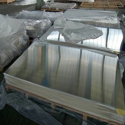 Polished Aluminum Coil 1050 1060 3003 Mirror Aluminum Sheet Roll for Architectural Ceiling Decoration