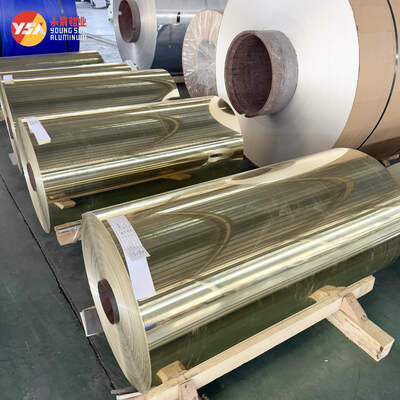 Polished Aluminum Mirror Finish Sheet Coil 10mm For Cladding