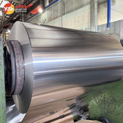 O H112 Temper Aluminum Strips Coil Featuring Bending Processing Service Suitable for Precision Engineering and Manufacturing