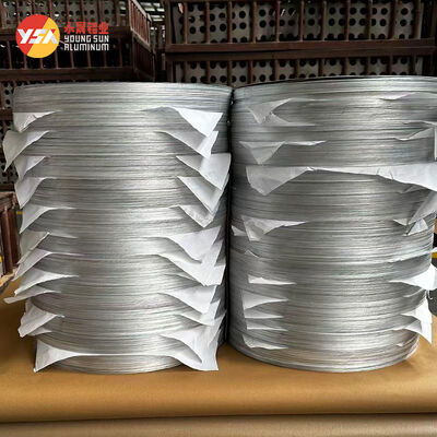 Smooth Surface Rustproof Aluminum Circle Disc 1050 1060 3003 Alloy 0.3-6mm Recyclable Cookware Blank