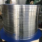 0.2mm H24 1060 Aluminium Metal Strips For Construction Industry