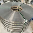 1100 H26 60mm AlMn Aluminum Strip Coil For Foil Tile Trim