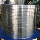 SGS 15mm Width 0.4mm Thick 1050 Thin 1060 Alloy Aluminum