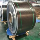 Customized A3003 3004 3104 H18 Painted Aluminum Coil