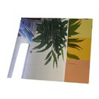 Silver Colored 0.2mm 6.0mm Clear Mirror Aluminum Sheet 3mm To 3000mm Width