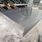 Anodized 3mm 6mm 8mm 6082 6063 Aluminum Sheet Mirror Polished