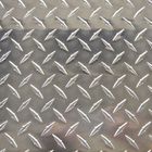 Aluminum Checkered Plate Sheet 3003 3004 3005 H22 Aluminum Diamond Plate Sheets