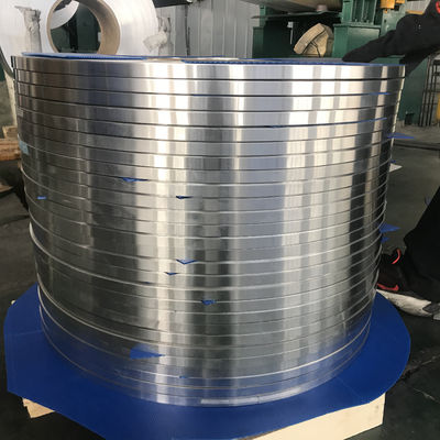 Moisture Resistant 3mm Aluminum Strip Coil 1050 1060 1070 1100 3003 5052 8011