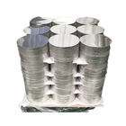Coating Aluminum Tray Circle R16 For Pressure Cooker Utensils