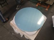 Anodized Aluminum Round Circle For Led Shell Kitchen Utensils