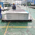 Thin Aluminum Sheet 8x4 Aluminium Sheet 6061 T6 Aluminum Sheet