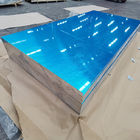 Finish Aluminium Plate 5083 7075 Aluminium Sheet Alloy For Cladding Ceiling