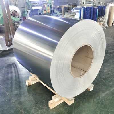 Moisture Resistant Aluminum Sheet Coil 0.1mm 6.0mm H12 H18 H24 H26 H28 Alloy