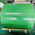 PVDF Color Coated Painted Aluminum Coil For Making Roofing