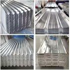 1mm 0.5mm Thickness Roof Sheet Aluminum Alloy 1050 1100 3003 3105 Aluminum Sheets For Roof