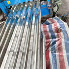 Aluminium Roofing Sheet In Nigeria Aluminum Roofing Coil Roll 0.5 Mm Thickness