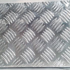 6061 5052 Stucco Embossed 	Aluminum Diamond Plate Sheet 3003 H14