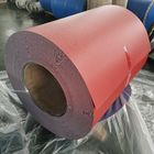 Aluminum Gold Sheets 0.6mm Painted Color Coated Aluminum Roofing Sheet Coil