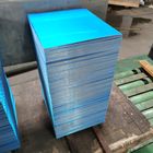 Width 100mm Temper T851 Aluminium Plate 1050 3105 For Roofing