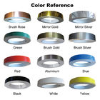 1050 2mm 1100 3003 Color Coated Aluminum Coil For Channel Letter