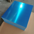 Thick 0.8mm Pure Blank Aluminium Plate 3003 H14 ASTM B209