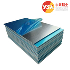 0.5-6mm Thickness Aluminum Plate 1050 1060 3003 5052 5754 5083 A6061 T6 Aluminum Sheet