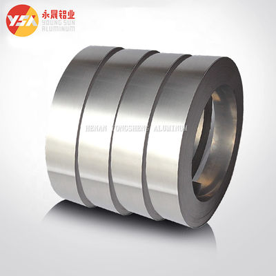Moisture Resistant 3mm Aluminum Strip Coil 1050 1060 1070 1100 3003 5052 8011